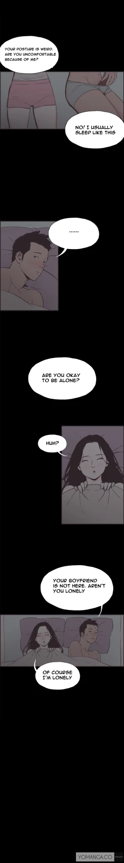Page 80 of Cohabitation Ch.1-50