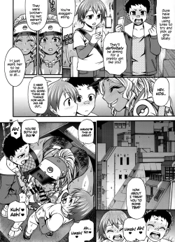 Page 13 of Snack Kankaku de H shiyo | Think Of Sex Like A Snack