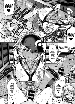 Page 5 of Snack Kankaku de H shiyo | Think Of Sex Like A Snack