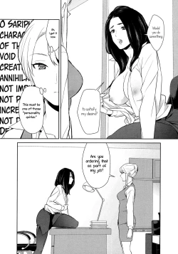 Page 14 of Anmari Sono Ki ni Sasenai de | Don't Make Me So Turned On. Ch. 1