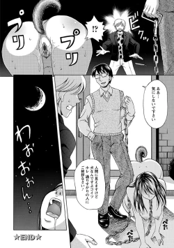 Page 47 of Mesuinu Catalog Choukyou Inpu
