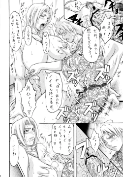 Page 21 of Tonkatsu Evolution IV