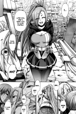 Page 135 of Re: Incarnation