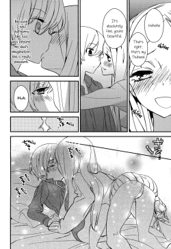 Page 60 of Torotoro no Koi Ch. 1-5