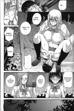 Page 72 of Dorei Sensei