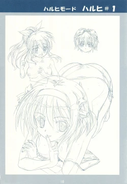 Page 18 of FLAVOR LINK