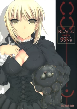 Page 1 of BLACK 99%