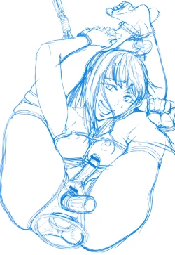 Page 3 of Chinpotsuki Ijimerarekko | «Dickgirl!», The Bullying Story6