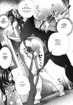 Page 23 of CALLIN'! Kourin!