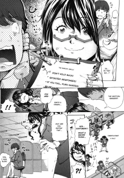 Page 2 of CALLIN'! Kourin!