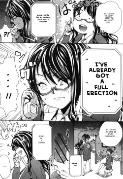 Page 4 of CALLIN'! Kourin!