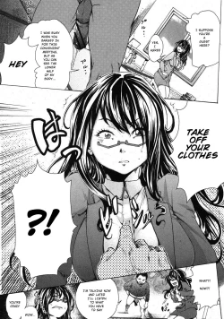 Page 9 of CALLIN'! Kourin!