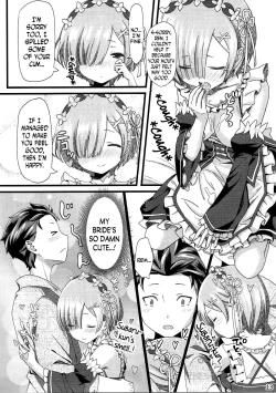 Page 12 of Re: Zero kara Hajimeru Isekai Icha Love Kekkon Seikatsu