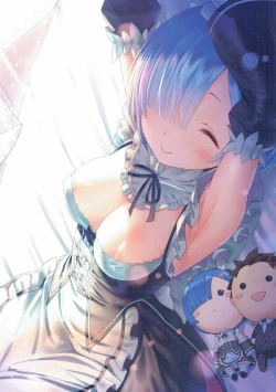 Page 26 of Re: Zero kara Hajimeru Isekai Icha Love Kekkon Seikatsu