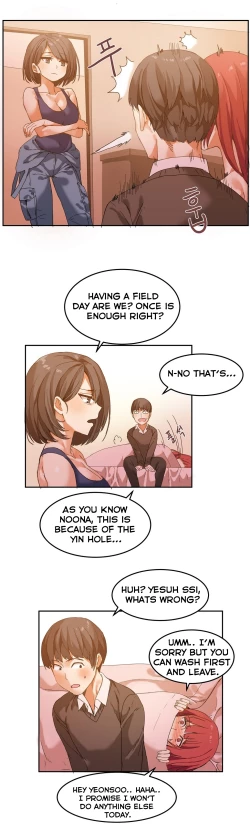 Page 104 of Hahri's Lumpy Boardhouse Ch. 0-31