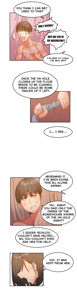 Page 106 of Hahri's Lumpy Boardhouse Ch. 0-31