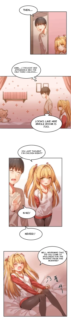 Page 129 of Hahri's Lumpy Boardhouse Ch. 0-31