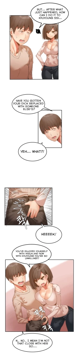 Page 146 of Hahri's Lumpy Boardhouse Ch. 0-31