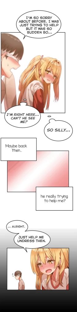 Page 154 of Hahri's Lumpy Boardhouse Ch. 0-31