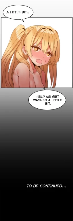 Page 158 of Hahri's Lumpy Boardhouse Ch. 0-31