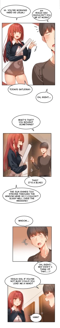 Page 208 of Hahri's Lumpy Boardhouse Ch. 0-31