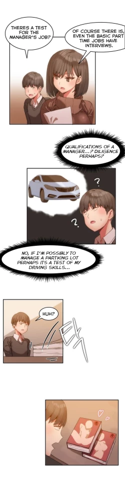 Page 23 of Hahri's Lumpy Boardhouse Ch. 0-31