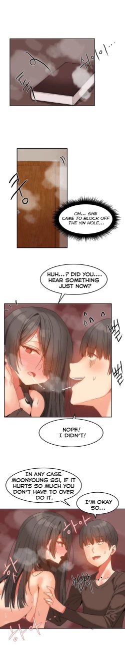 Page 268 of Hahri's Lumpy Boardhouse Ch. 0-31