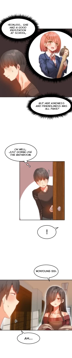 Page 284 of Hahri's Lumpy Boardhouse Ch. 0-31