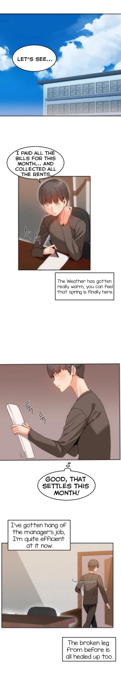 Page 291 of Hahri's Lumpy Boardhouse Ch. 0-31