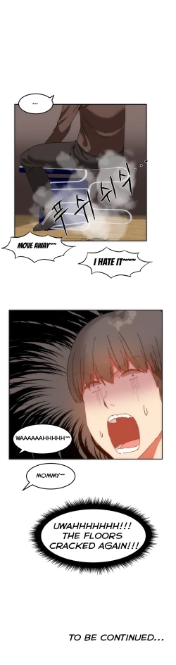 Page 311 of Hahri's Lumpy Boardhouse Ch. 0-31