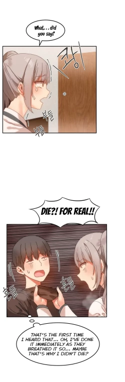 Page 323 of Hahri's Lumpy Boardhouse Ch. 0-31