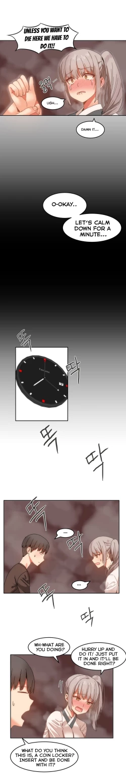 Page 325 of Hahri's Lumpy Boardhouse Ch. 0-31