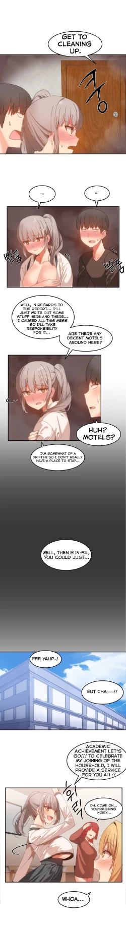 Page 350 of Hahri's Lumpy Boardhouse Ch. 0-31