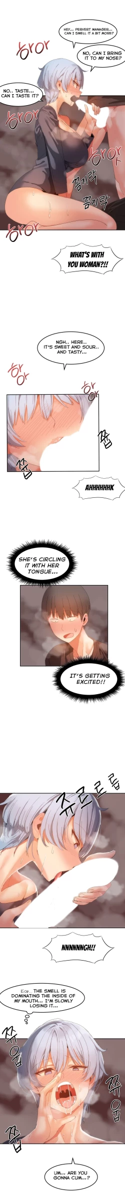 Page 392 of Hahri's Lumpy Boardhouse Ch. 0-31