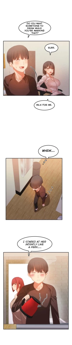 Page 420 of Hahri's Lumpy Boardhouse Ch. 0-31