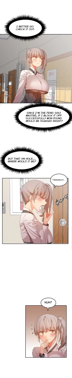 Page 441 of Hahri's Lumpy Boardhouse Ch. 0-31