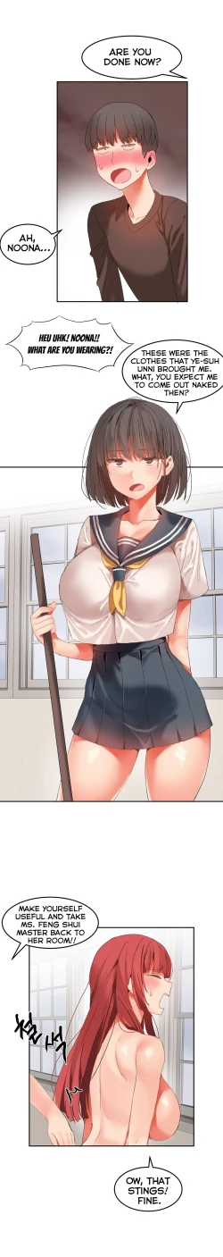 Page 488 of Hahri's Lumpy Boardhouse Ch. 0-31