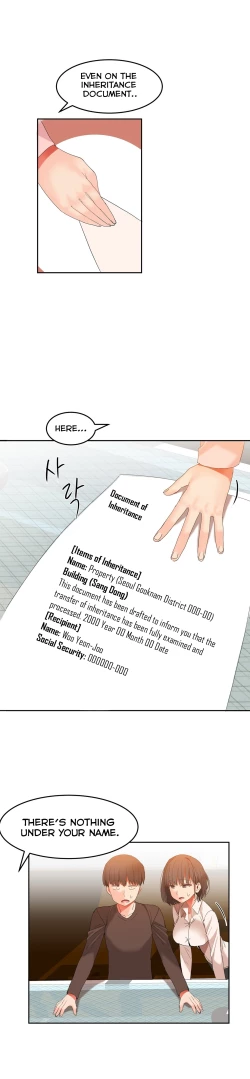 Page 507 of Hahri's Lumpy Boardhouse Ch. 0-31