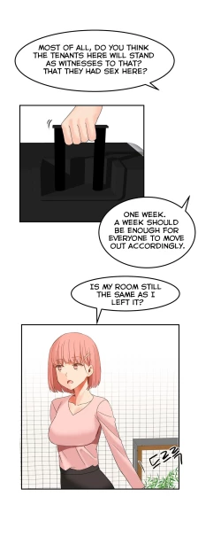 Page 512 of Hahri's Lumpy Boardhouse Ch. 0-31