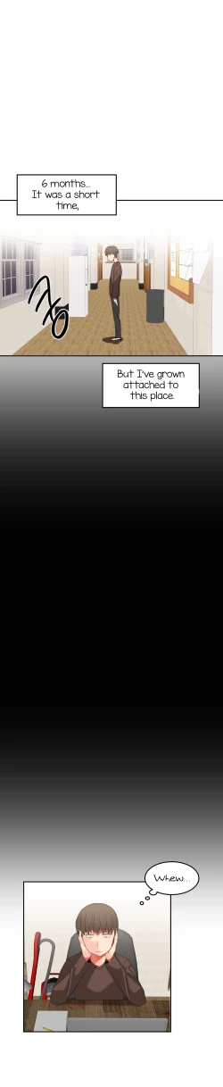 Page 516 of Hahri's Lumpy Boardhouse Ch. 0-31