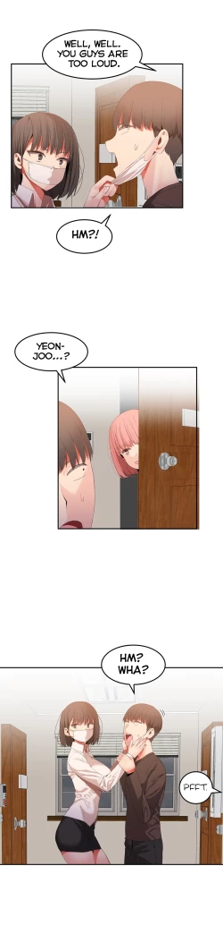 Page 539 of Hahri's Lumpy Boardhouse Ch. 0-31