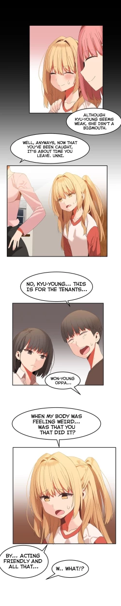 Page 543 of Hahri's Lumpy Boardhouse Ch. 0-31