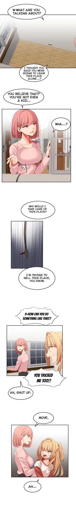 Page 547 of Hahri's Lumpy Boardhouse Ch. 0-31