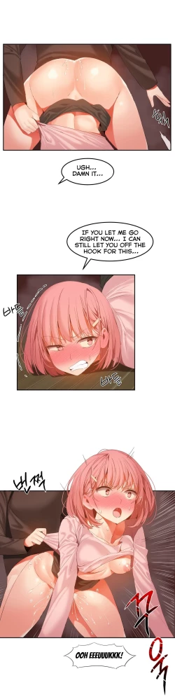 Page 564 of Hahri's Lumpy Boardhouse Ch. 0-31