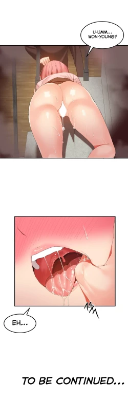 Page 568 of Hahri's Lumpy Boardhouse Ch. 0-31