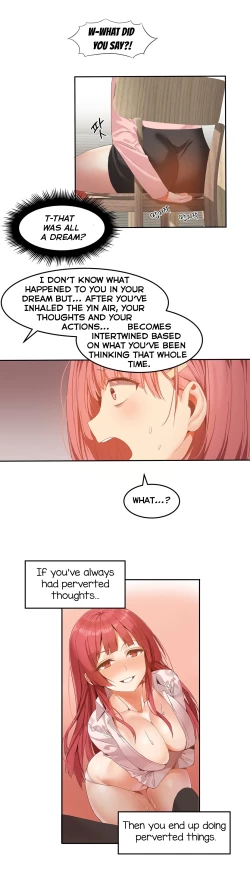 Page 594 of Hahri's Lumpy Boardhouse Ch. 0-31