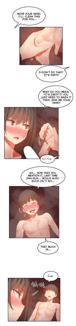 Page 620 of Hahri's Lumpy Boardhouse Ch. 0-31