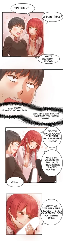 Page 64 of Hahri's Lumpy Boardhouse Ch. 0-31