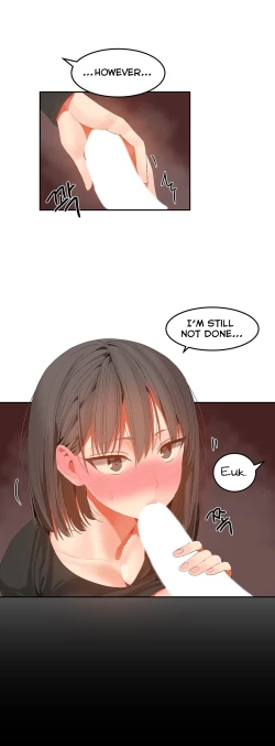 Page 651 of Hahri's Lumpy Boardhouse Ch. 0-31