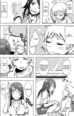 Page 13 of Yukizuri Oneshota Ashikoki | An OneShota Footjob in Passing